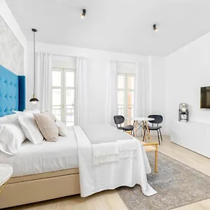 Apartamento Iloftmalaga