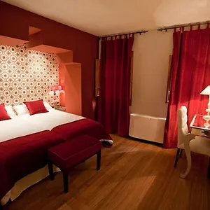 3* Hotel Soho Boutique Atalia