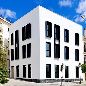 Ribera 19 Aparthotel