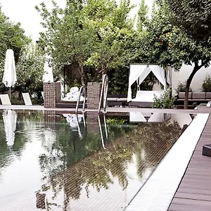 Hospes Palacio Del Bailio, A Member Of Design ***** Кордова