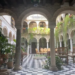  Gasthof Palacio Del Corregidor