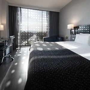 Eurostars Palace ***** Кордова