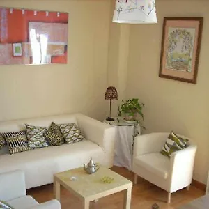 Apartamento Vtv San Franciscocentromezquita