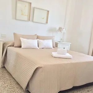Apartamento Hola 14-3