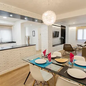 Appartamento Apartasuite En El Corazon Del Casco Historico, Cordova