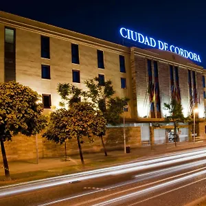 Exe Ciudad De **** Кордова