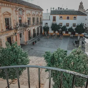 Apartamento El Balcón De La Axerquia