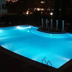 Apartamento Marathon Center Near Port Aventura