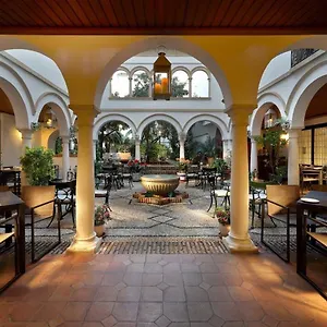 Eurostars Conquistador **** Кордова
