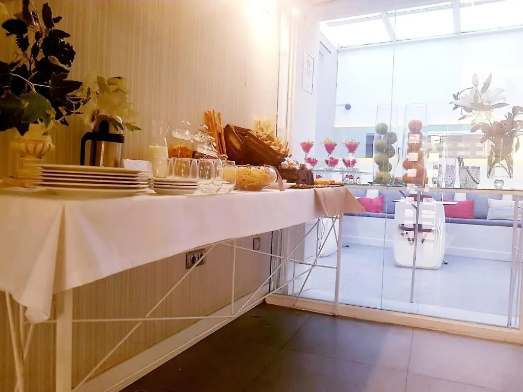 Hotel Boutique Caireles Córdoba